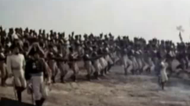 Марш героев 1812 года - Алексей Мысловский смотреть онлайн