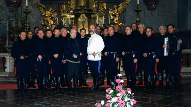 A. Stradella Pieta Signore - Bolschoi Don Kosaken смотреть онлайн