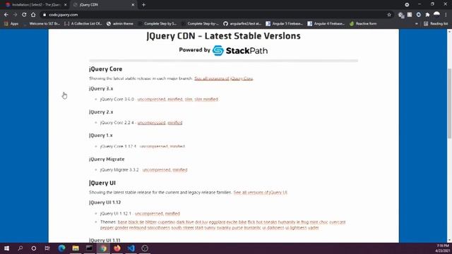 How to make a Multi Select Drop down in less than 5 minutes[for Absolute Beginners ]. смотреть онлайн