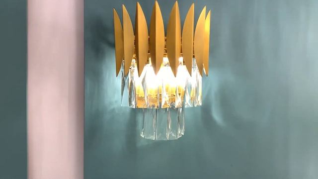 ODEON LIGHT VALETTA 4124/2W смотреть онлайн