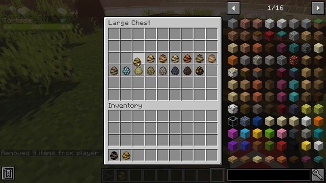 Untamed Wilds Mod In Minecraft ( 1.16.5+) смотреть онлайн