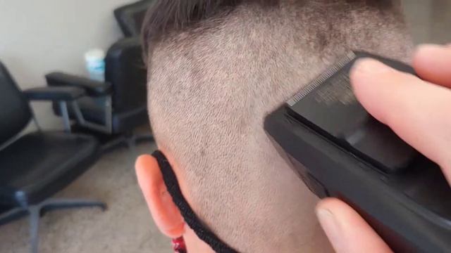Gamma Absolute Zero Shaver vs Braun Series 9 смотреть онлайн