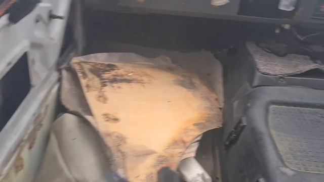 RENAULT MASTER MK1 2.5D S8U731 ENGINE RUNNING FOR EBAY PURPOSES CURLEYLOU1974 смотреть онлайн