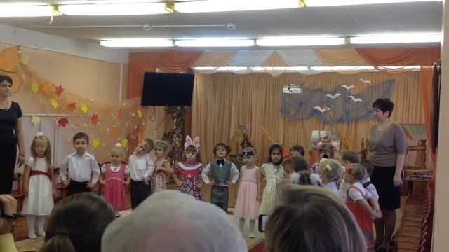Смешно ? садик в Зеленограде! смотреть онлайн