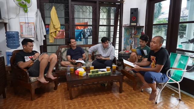 NGAKAK! TES MATEMATIKA KOMEDIAN AGAK LAEN (BORIS BOKIR, BENE DION, INDRA JEGEL, OKI) смотреть онлайн