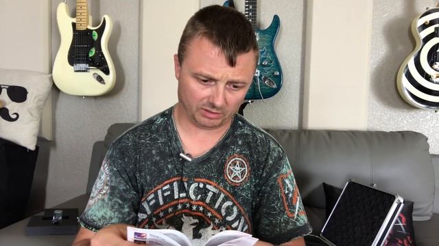 Как подключить Конденсаторный микрофон к телефону через iRIG PRE смотреть онлайн