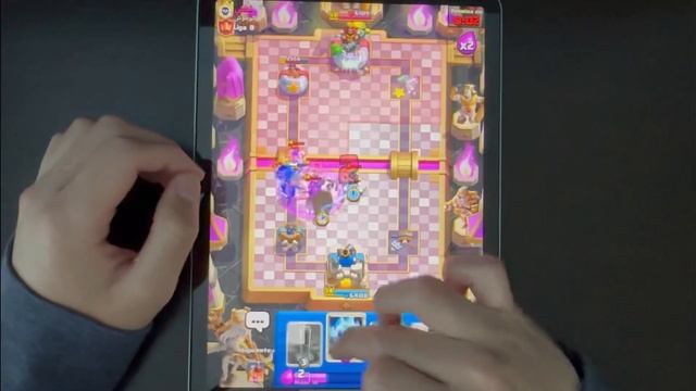 [ASMR] Every Tower Hit = Different Trigger смотреть онлайн