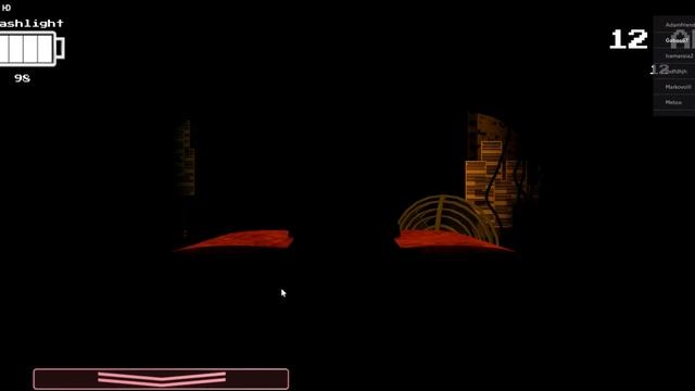 Roblox FNAF 2 Multiplayer part 24! Mangle got nerfed :( смотреть онлайн