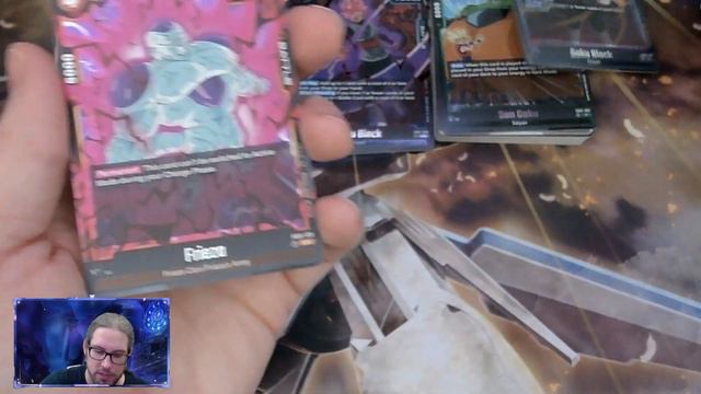 These Alt Arts Are INSANE! | Full Case DBS Fusion World Awakened Pulse смотреть онлайн