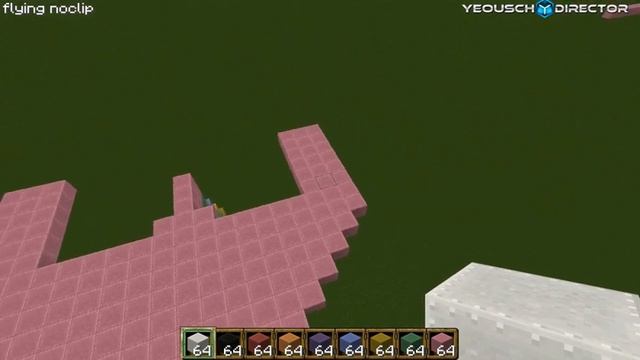 Minecraft Submarine Tutorial With SCHEMATICS (Typhoon Class)