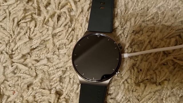 не работают Huawei gt2 pro. Часть 3 смотреть онлайн
