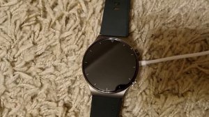 не работают Huawei gt2 pro. Часть 3