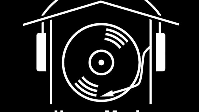 Deepswing - In The Music (vocal Mix)