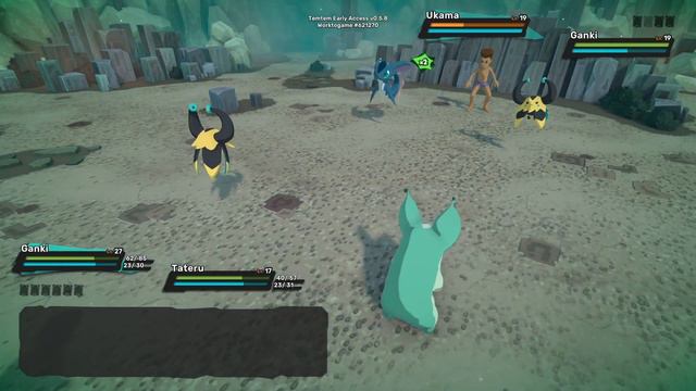 TEM TEM Updates roadmap! | Dev team sets expectations смотреть онлайн