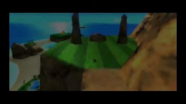 Pilotwings Resort 3DS Action Replay Codes Release смотреть онлайн