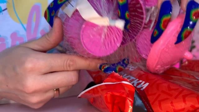 Покупки на KazanExpress ? Барби покупочки