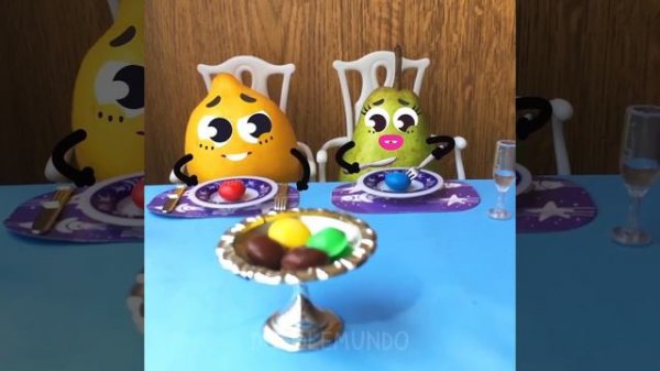 Todo es mejor con Doodles - Doodlemundo