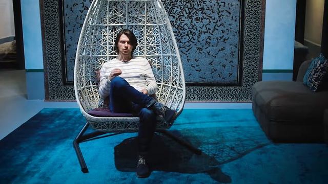 Ковер ручной работы, как хорошая инвестиция смотреть онлайн