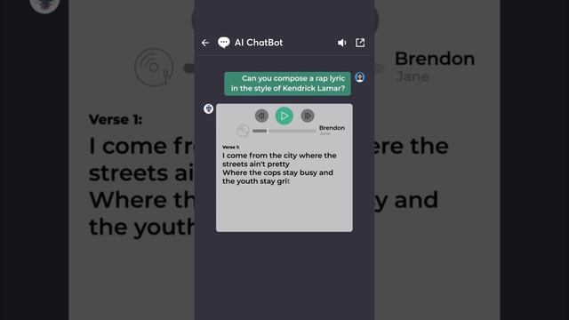 OpenAI ChatGPT App смотреть онлайн