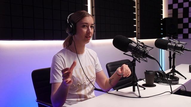 Переселенцы #1. Анастасия Брайко (with Eng Sub)