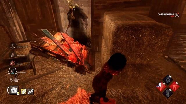 ТОП 5 ЛУЧШИХ КОМБИНАЦИЙ НАВЫКОВ ВЫЖИВШИХ ДБД (БИЛД МАНСЕРА) смотреть онлайн