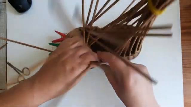 Плетённый башмак. Часть 2. смотреть онлайн