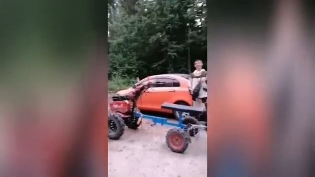 Покатушки за грибами смотреть онлайн