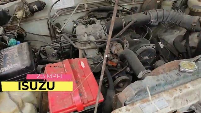 Chevrolet LUV 1998 | Nuevo proyecto | Rescatando auto abandonado смотреть онлайн