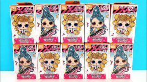 КУКЛЫ ЛОЛ 2 СВИТ БОКС 2021! СЮРПРИЗЫ, игрушки, новая серия Sweet Box LOL DOLLS Surprise unboxing