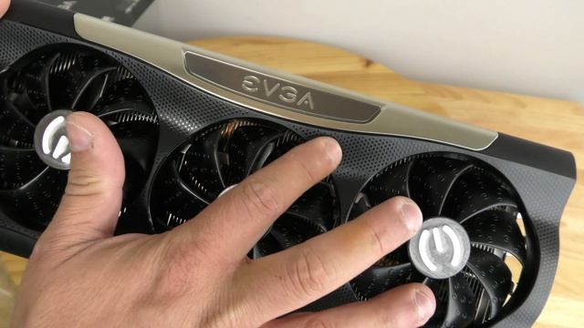 RTX 3090 - EVGA Geforce RTX 3090 FTW3 Ultra Gaming - Unboxing and Overview смотреть онлайн