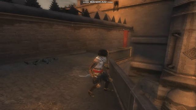 Level:2- The Harbor District | (POP)Prince of Persia :The Two Thrones | Ubisoft смотреть онлайн