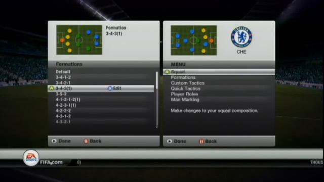 EGL4 : FIFA12 (Xbox 360) : Uprising vs Dignitas Ty : Game 1 - Grand Final смотреть онлайн