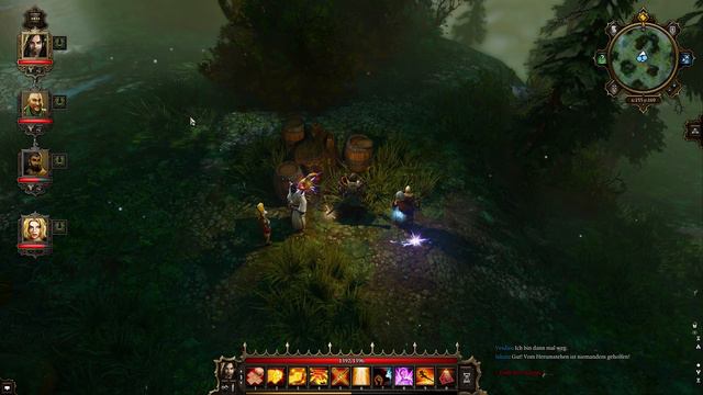 Let's Play - DIVINITY - ORIGINAL SIN - [145] - [DEU/GER]: смотреть онлайн