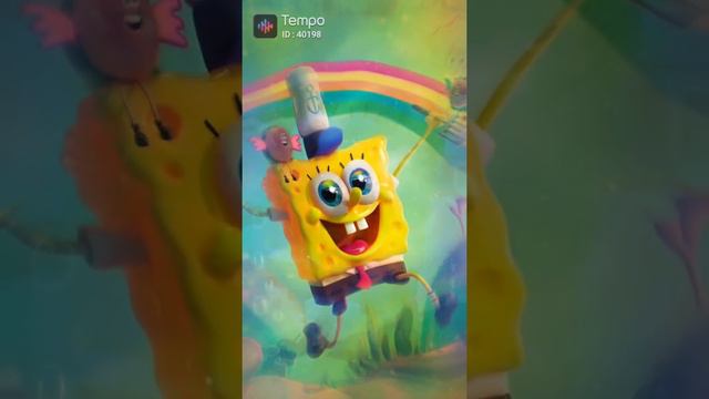 кто живёт на дне океана Спанч Боб квадратные штаны смотреть онлайн