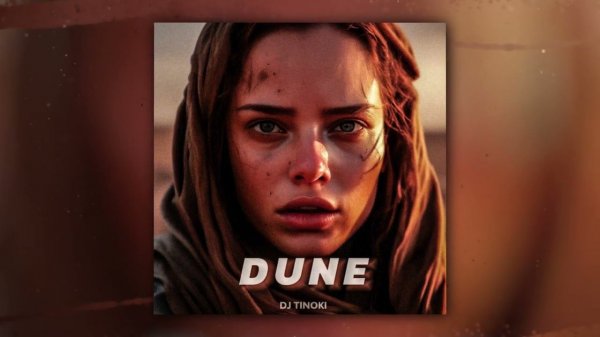 DJ TINOKI - DUNE (Official Audio)