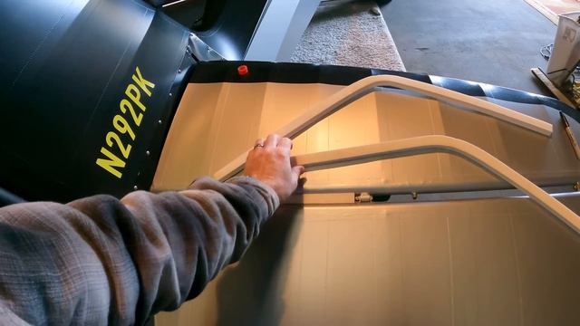 SLATS on a Kitfox Series 7 смотреть онлайн