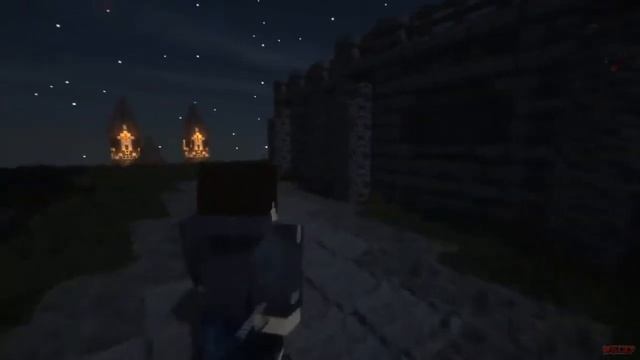 MINECRAFT ЛУЧШАЯ РЕАЛИСТИЧНАЯ ГРАФИКА! смотреть онлайн
