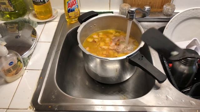 Кулинарный Рай