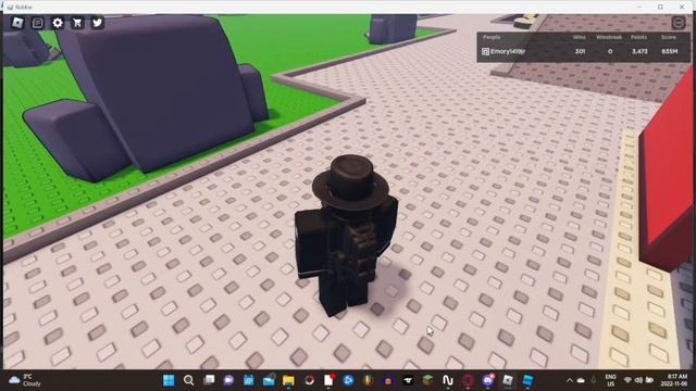 Friday night bloxxin How make a custom icon on Roblox смотреть онлайн