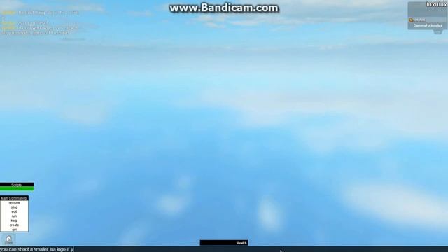 Roblox Script Showcase Episode#70/Lua rogue смотреть онлайн