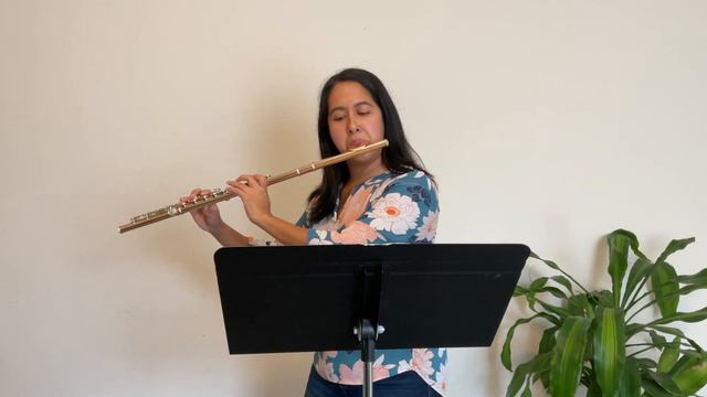 Berbiguier, Etude No. 4 смотреть онлайн