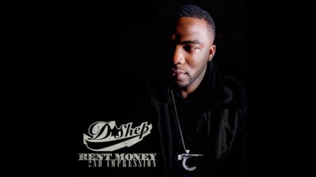 D-Shep Feat. Git Fresh - Can't See Me смотреть онлайн