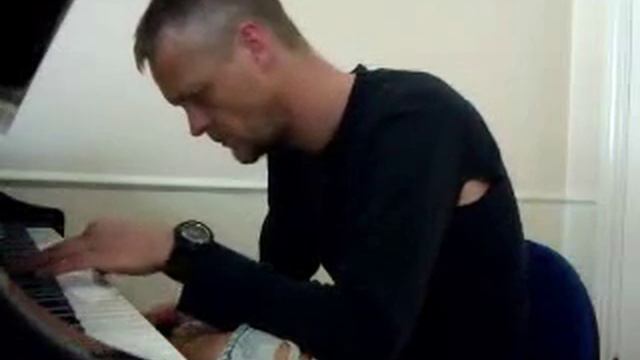 ERIK SATIE: Vexations смотреть онлайн