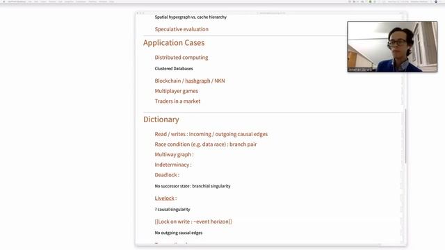 Wolfram Physics Project: Working Session Wednesday, Apr. 22, 2020 [Distributed Computing] смотреть онлайн
