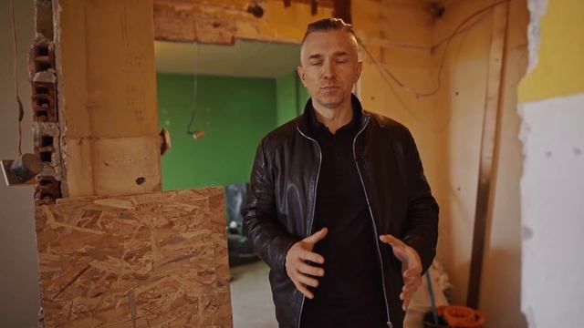 JAK ZROBIĆ REMONT W WIELKIEJ PŁYCIE. 3-pok. za 45.000 zł #008 смотреть онлайн