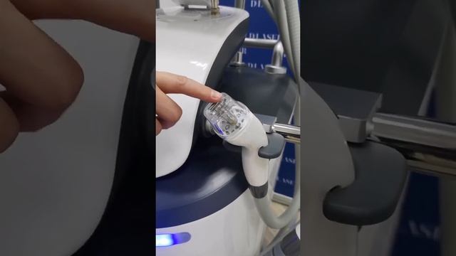 Аппарат для вакуумно-роликового массажа LPG Velashape 4