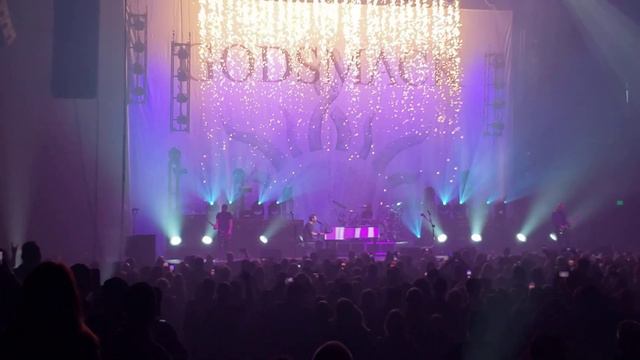 Godsmack - Under Your Scars - Live In Las Vegas 9-30-22