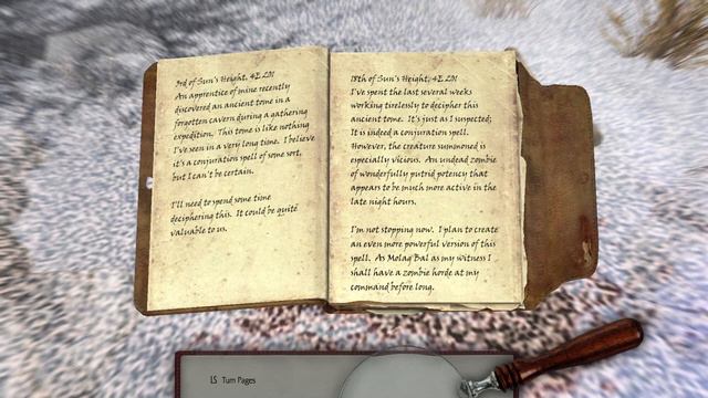 How to Get A conjure Zombie Spell in Skyrim. Skyrim AE Creation Club Mod Review: Plague of the Dead смотреть онлайн