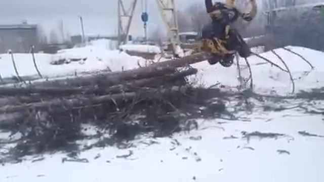 Харвестер №1 смотреть онлайн