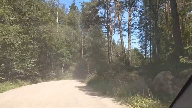 Как не попасть на "левого" пассажира на BLABLACAR? Взгляд водителя смотреть онлайн